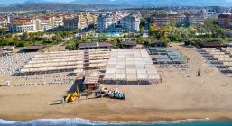 SEAMELIA BEACH RESORT HOTEL & SPA