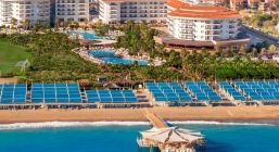 SEADEN SEA WORLD RESORT & SPA