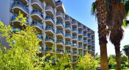 ANNABELLA PARK HOTEL