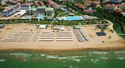 TUI BLUE SIDE (ADULTS ONLY)