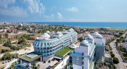 SENSITIVE PREMIUM RESORT & SPA