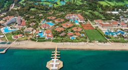SIRENE BELEK HOTEL