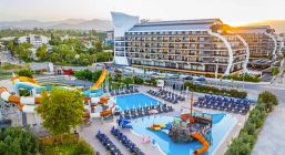 SENZA THE INN RESORT