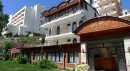SOLEIL HOTEL