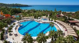SAPHIR RESORT & SPA
