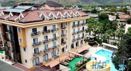 STELLA HOTEL KEMER