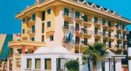 STELLA HOTEL KEMER