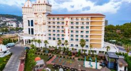 OZ HOTELS SUI RESORT
