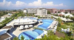 SUNIS ELITA BEACH RESORT&SPA 5*