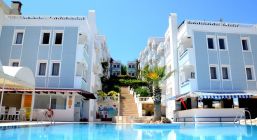 SUNPOINT FAMILY HOTEL