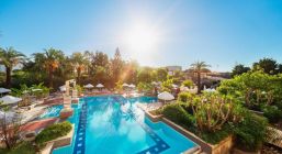 THE XANTE RESORT