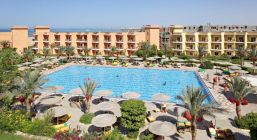 THE THREE CORNERS SUNNY BEACH RESORT