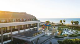 LUNA VISTA BELEK (Ex. CLOVER MAGIC SEAGATE)