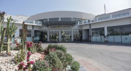 XANADU CLUB MAKADI BAY