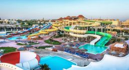 XANADU CLUB MAKADI BAY