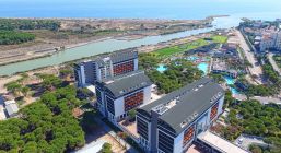 TRENDY LARA HOTEL