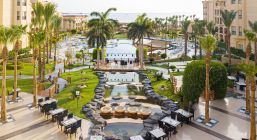 TROPITEL SAHL HASHEESH