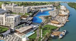 TITANIC DELUXE GOLF BELEK