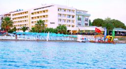 TUNTAS HOTEL DIDIM