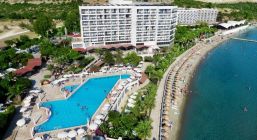TUSAN BEACH RESORT