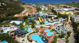 AQUA FANTASY HOTEL & SPA