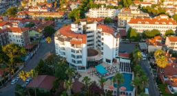 VERDE HOTEL