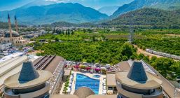 VIKING STAR HOTEL