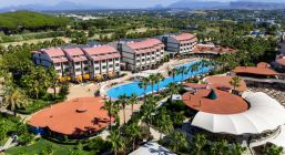 VONRESORT ELITE HOTEL