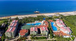 VONRESORT GOLDEN COAST