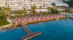 AGAYA BODRUM ADULTS ONLY