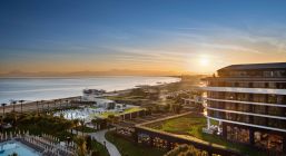 VOYAGE BELEK GOLF & SPA