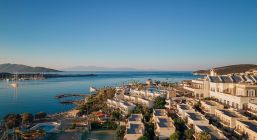 SELECTUM COLOURS BODRUM
