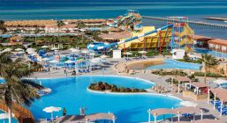 SUNRISE ALORA AQUA PARK RESORT