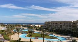 MOVENPICK RESORT SOMA BAY