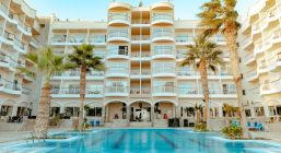 ROYAL STAR BEACH RESORT