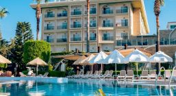 ADALYA BLISS RESORT