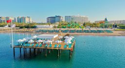 CRYSTAL CENTRO RESORT