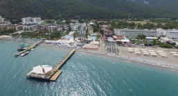 CLUB HOTEL SUNBEL