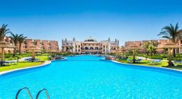 JASMINE PALACE RESORT