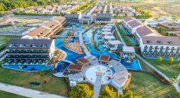 AKRA FETHIYE TUI BLUE SENSATORI