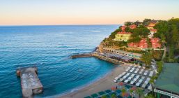 SENZA GARDEN HOLIDAY CLUB