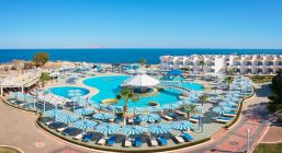 DREAMS BEACH RESORT SHARM EL SHEIKH