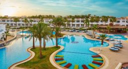 DREAMS VACANTION SHARM EL SHEIKH