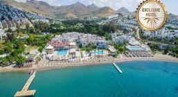 ARMONIA HOLIDAY VILLAGE & SPA