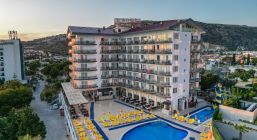 ARORA HOTEL