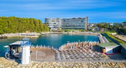 MYLOME LUXURY HOTEL & RESORT