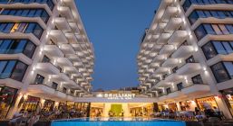 BRILLIANT HOTEL & SPA