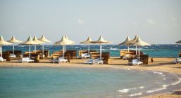 CORAL BEACH RESORT HURGHADA