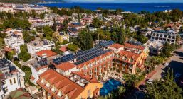 ASTORIA HOTEL KEMER