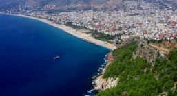 HEDEF KLEOPATRA HOTEL